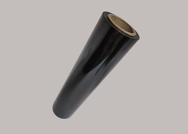 Excellent Processability Polyethylene Terephthalate Laminate Film 0.1mm-2.0mm Black Color