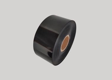 Matte Black PET Film Acoustic Diaphragm Diaphragm Raw Material Easy Processing